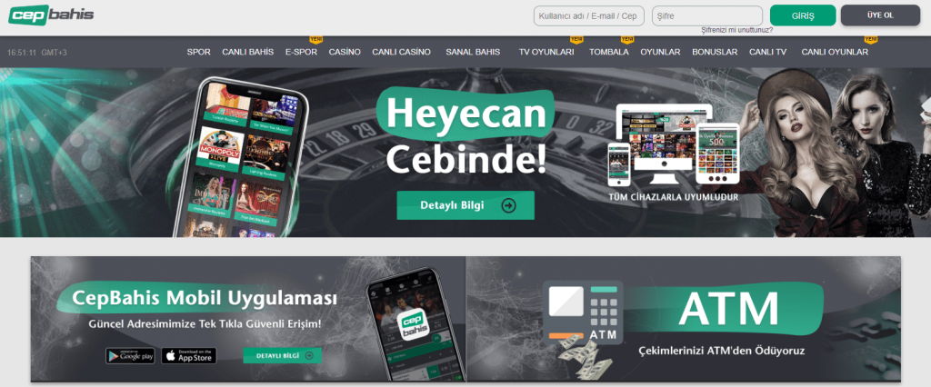 Cepbahis giriş 1 cepbahis giriş